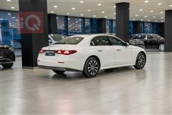 مرسيدس بنز E-Class